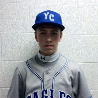 JOSH MOUNCE mugshot