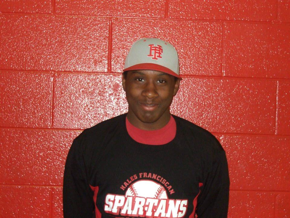 Malik Smith mugshot