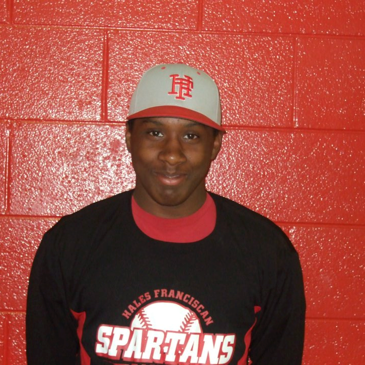 Malik Smith mugshot