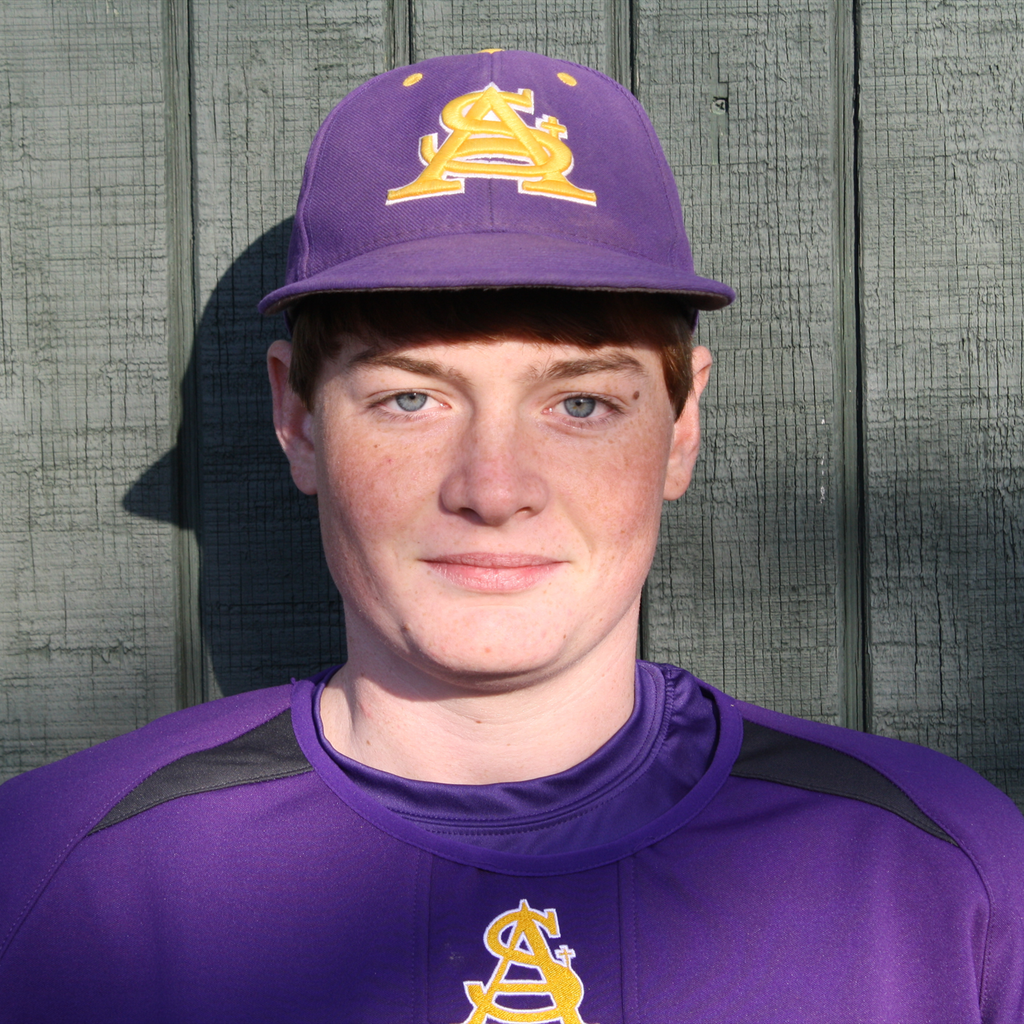 Rett Verhine mugshot