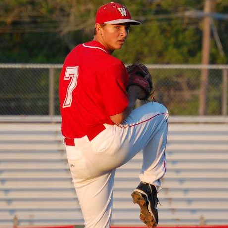 Austin Langworthy