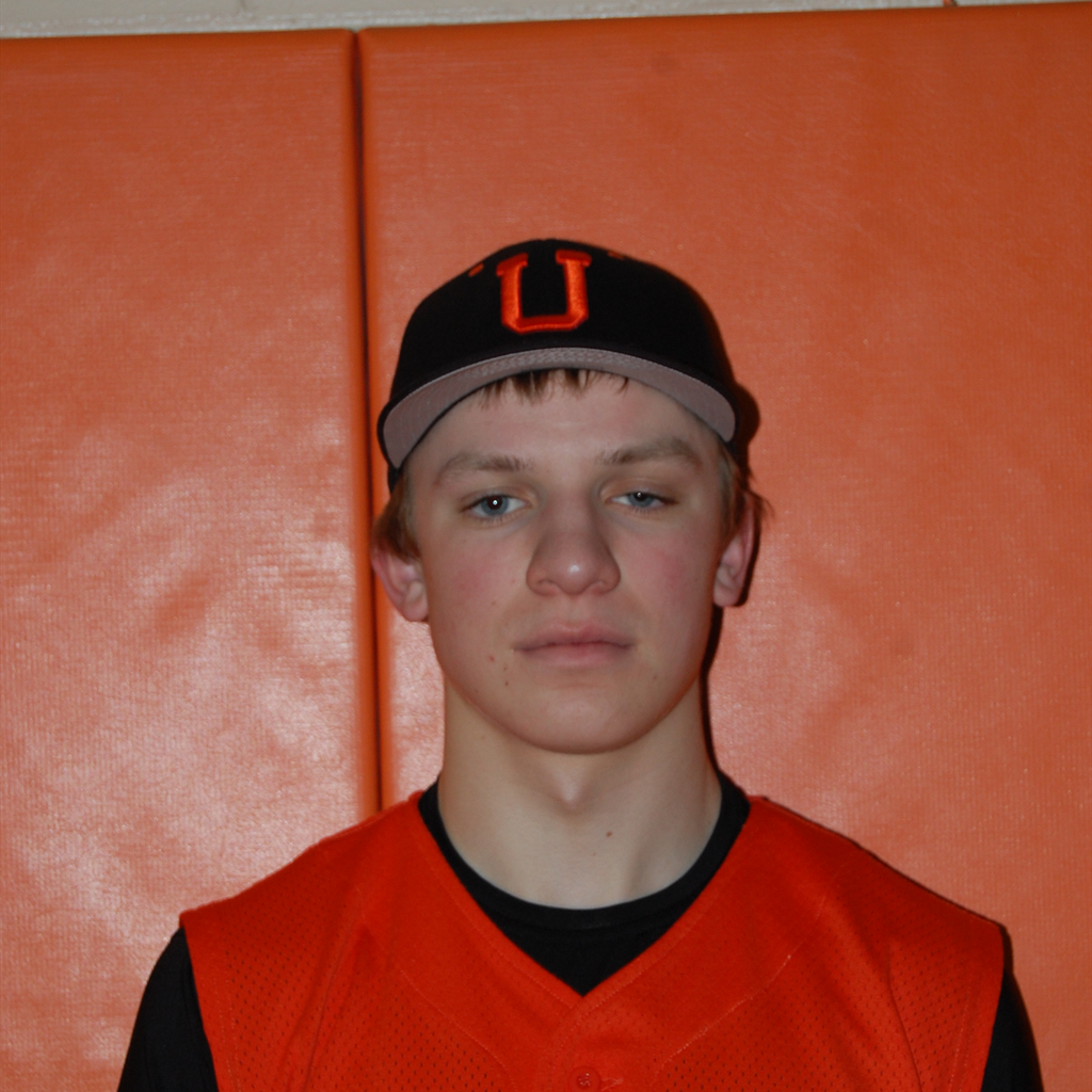 Austin Burton