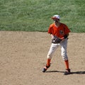 B. Adams