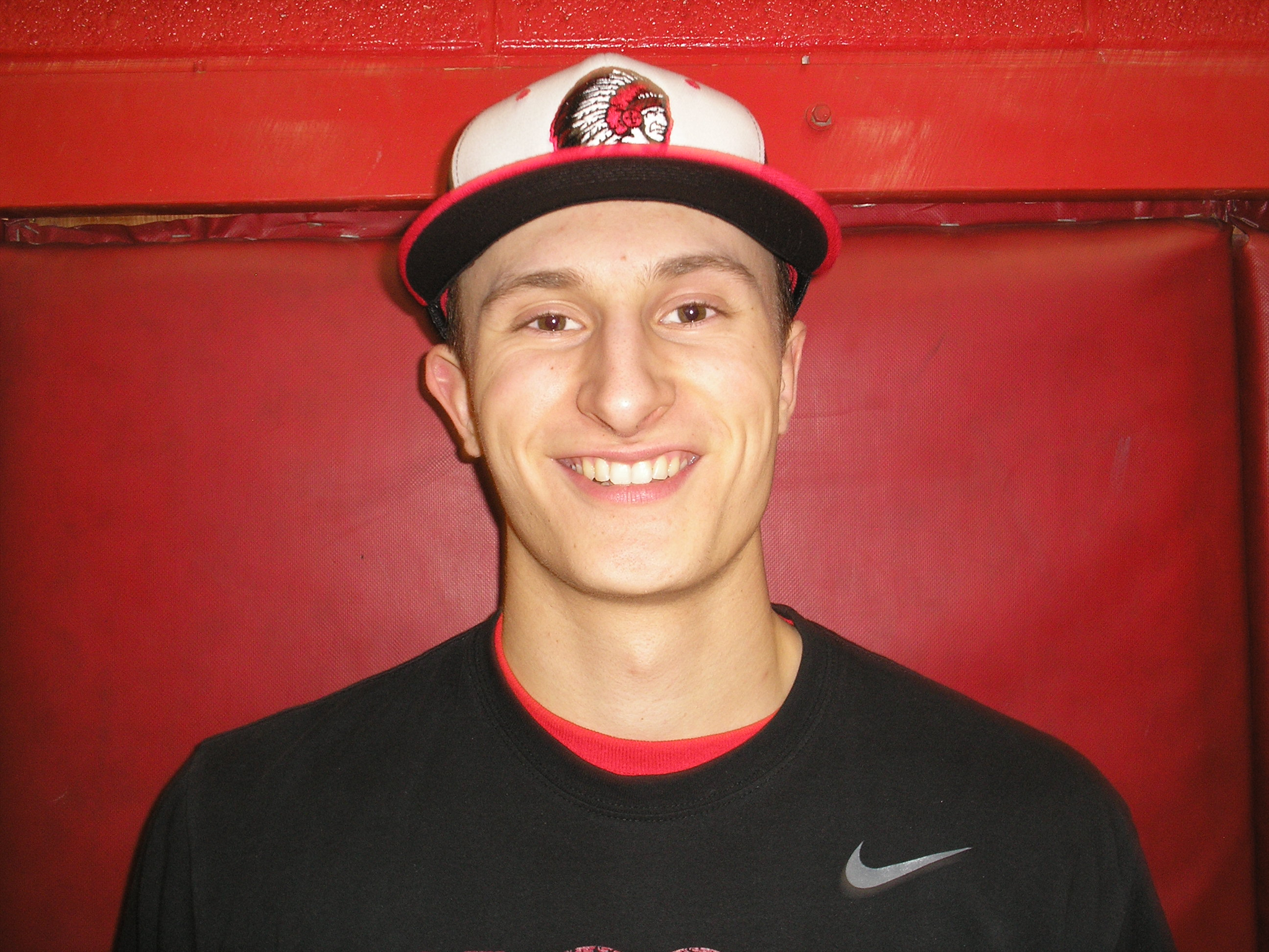 Evan Wagner