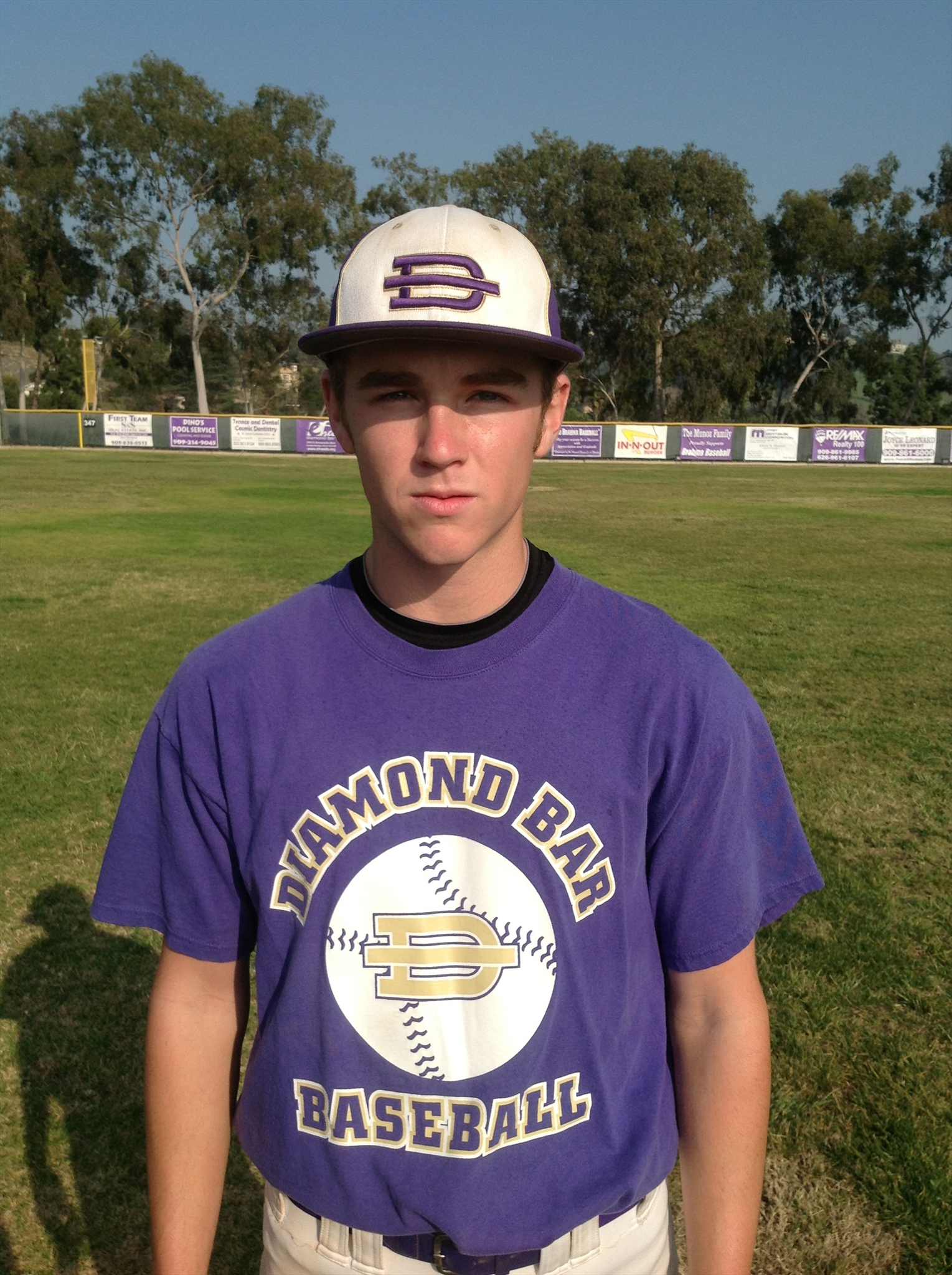 Nolan Luzzi
