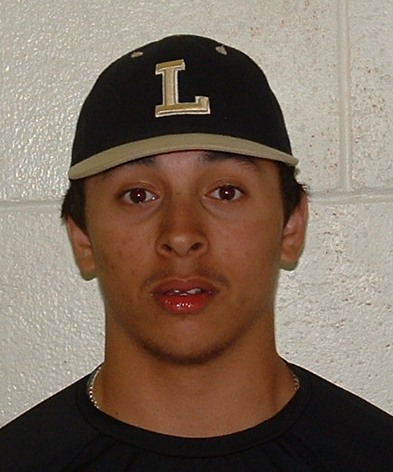 Collin Ford