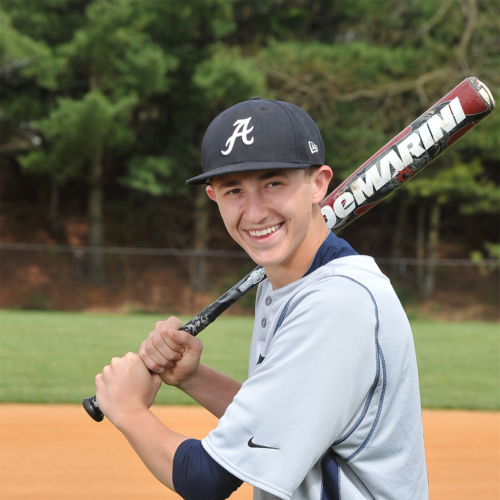 Reid Halsey
