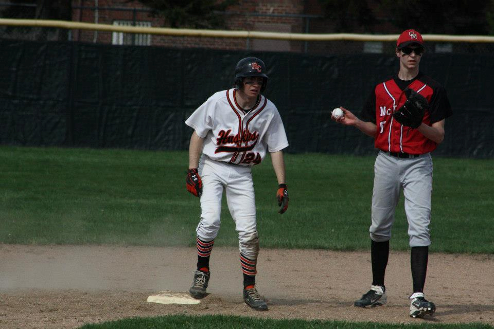 Todd Goss