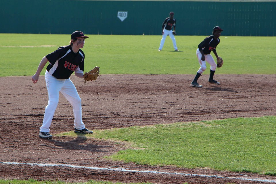 Noah Roberts