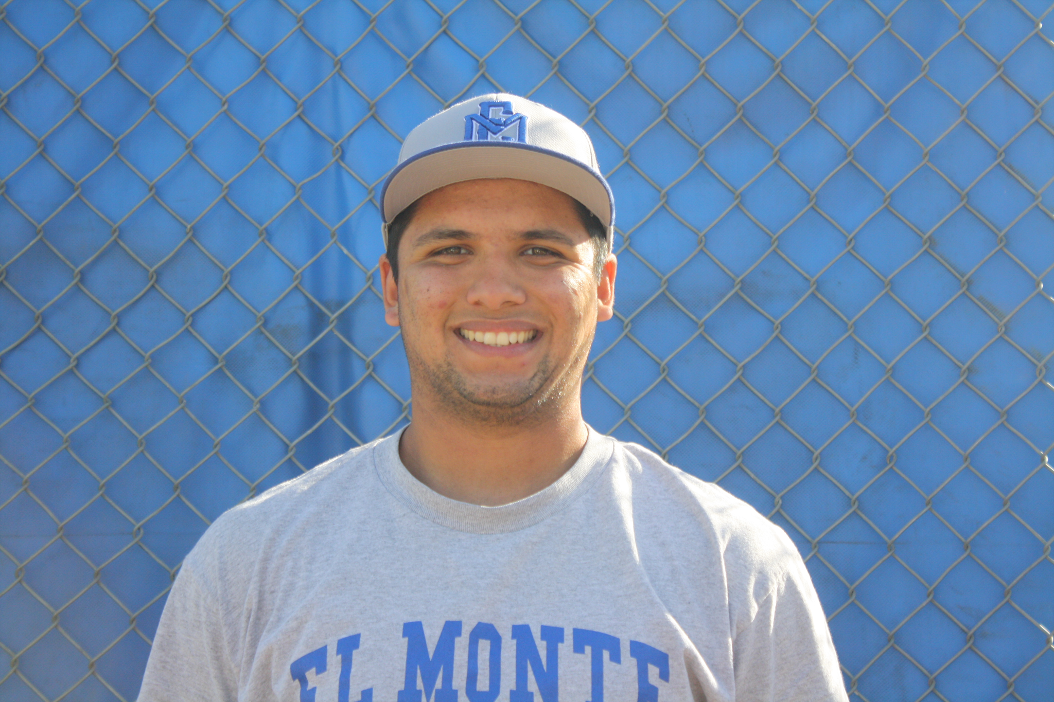 Joshua  Morales