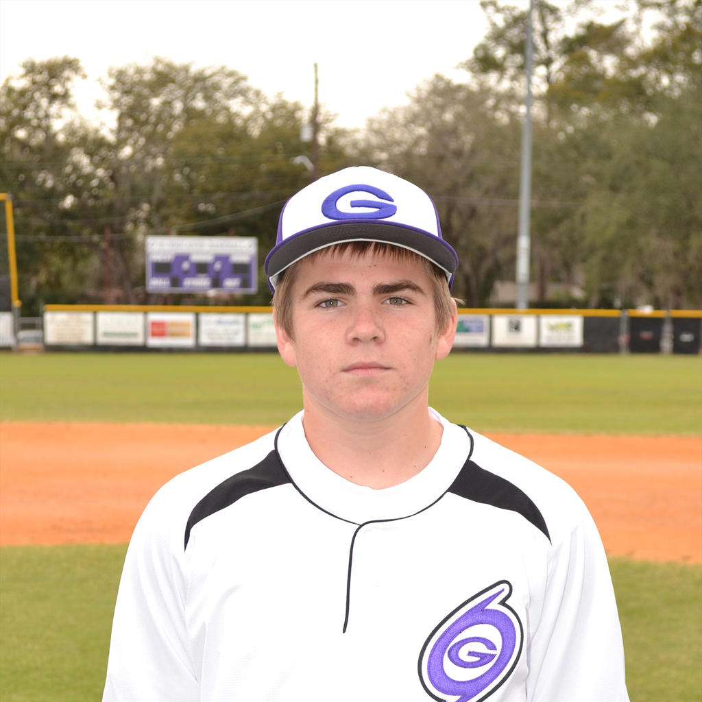 Kyle McGriff
