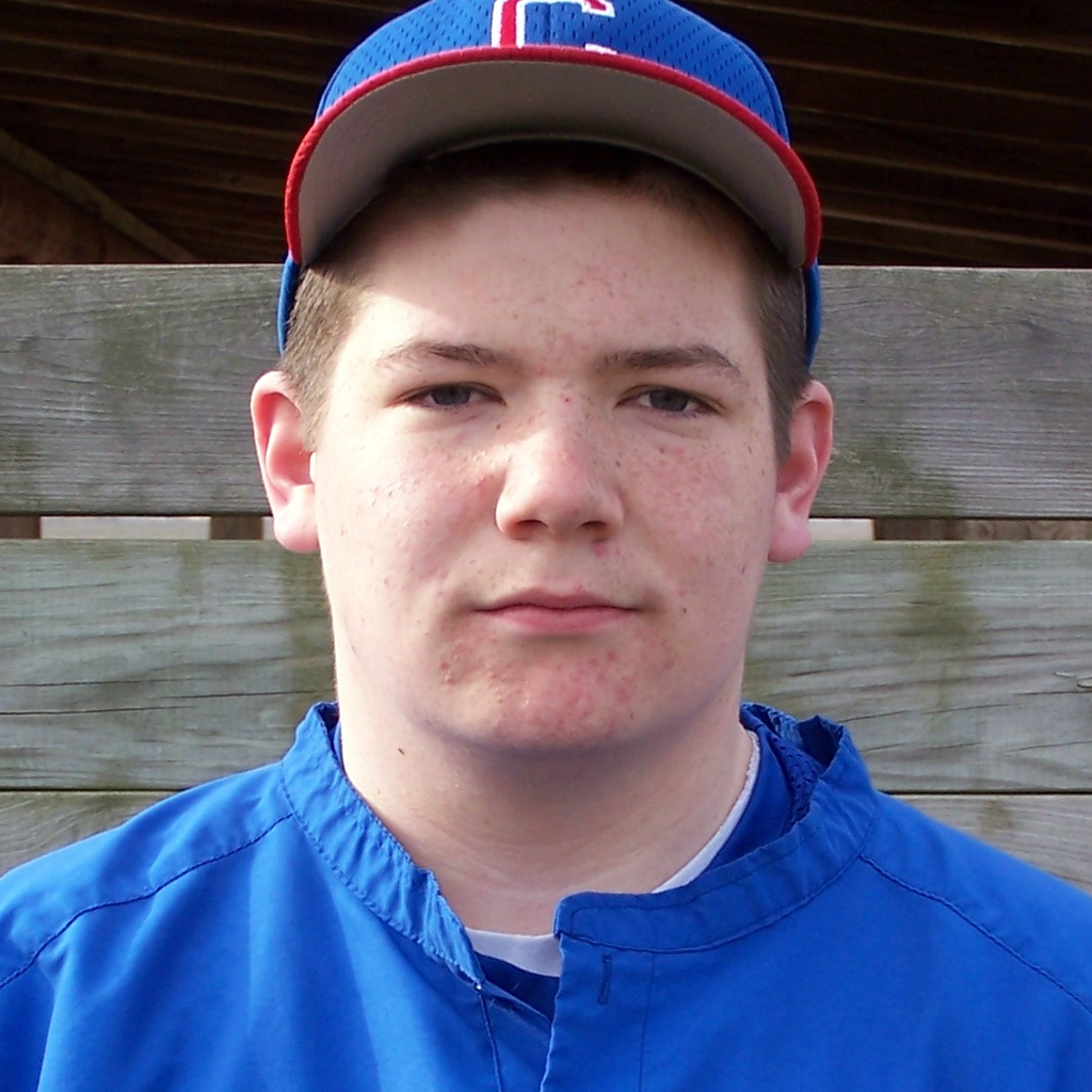 Eric Pingolt mugshot