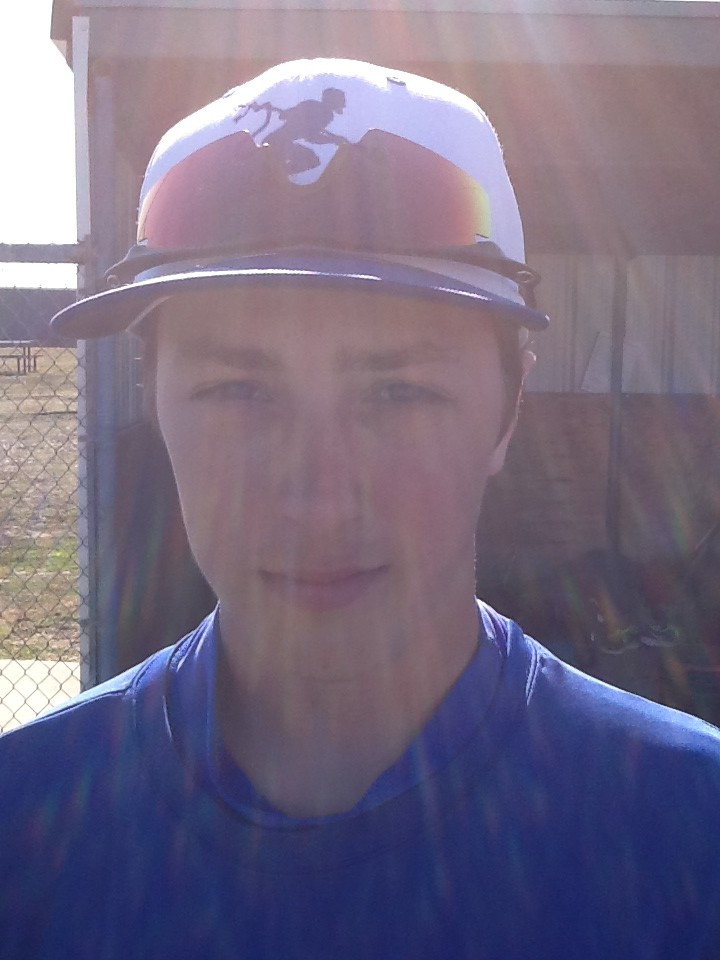 Gavin Corley
