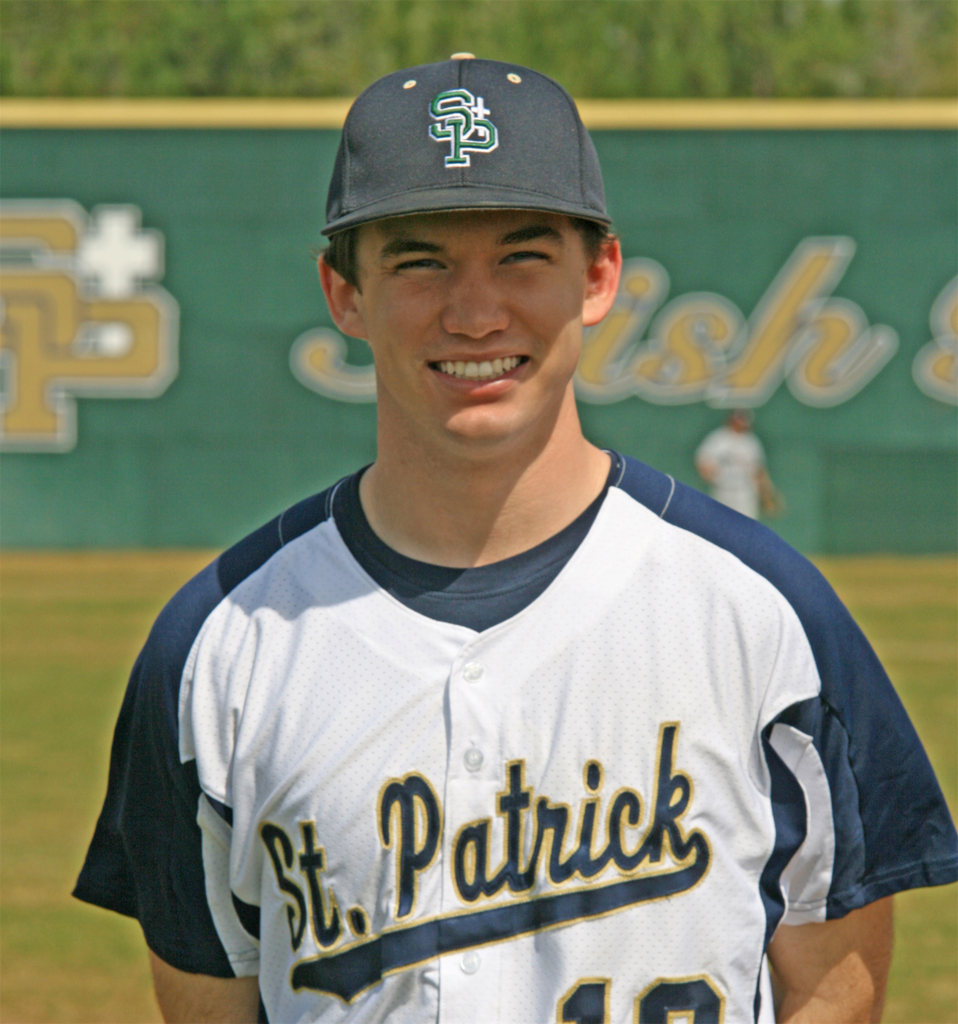Connor Ladner