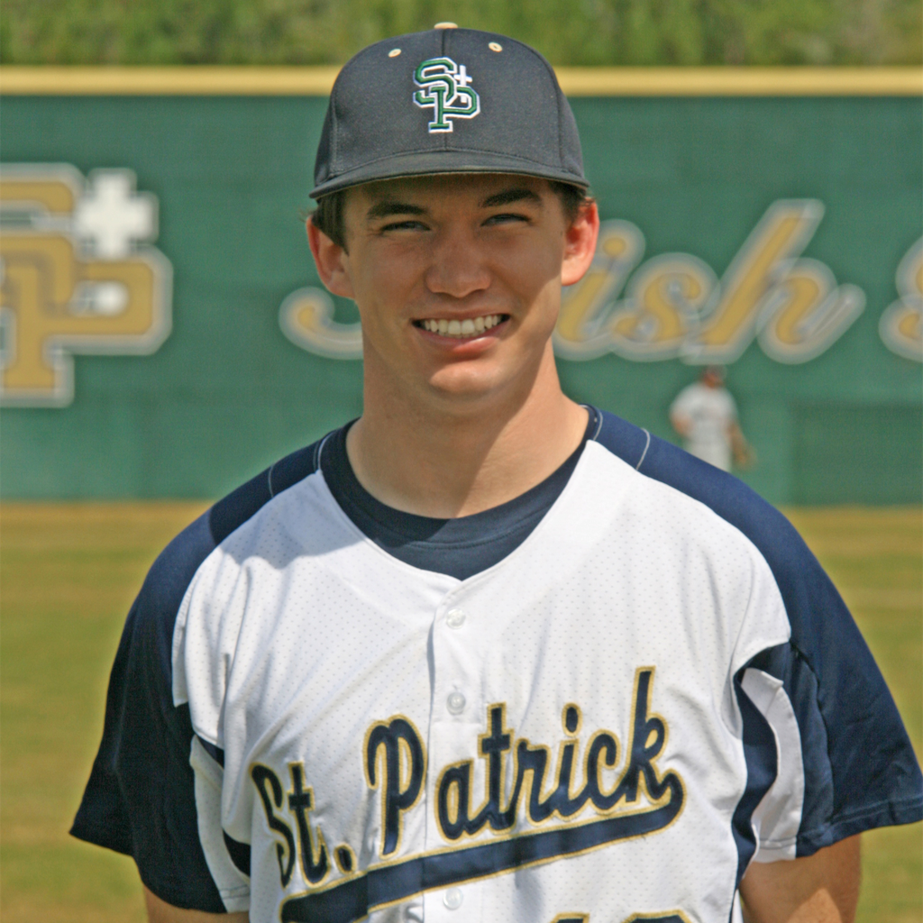 Connor Ladner