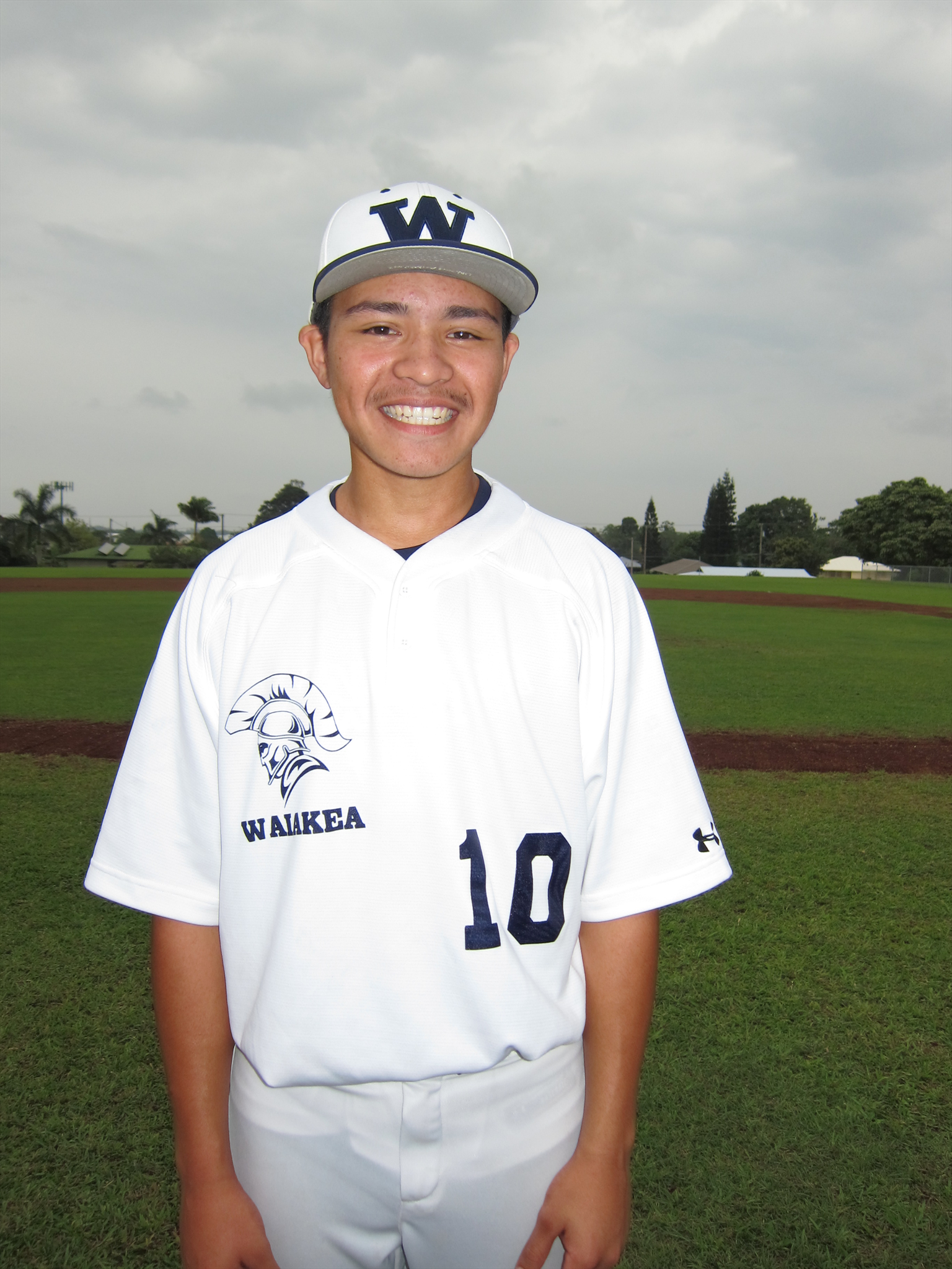 Bryce Felipe