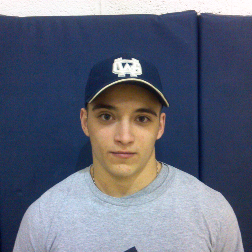 Andrew Centrackio mugshot