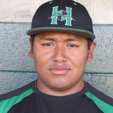 Jesus Moctezuma mugshot