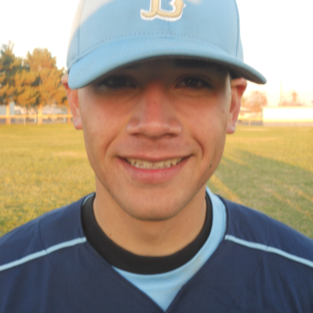 Andy  Martinez