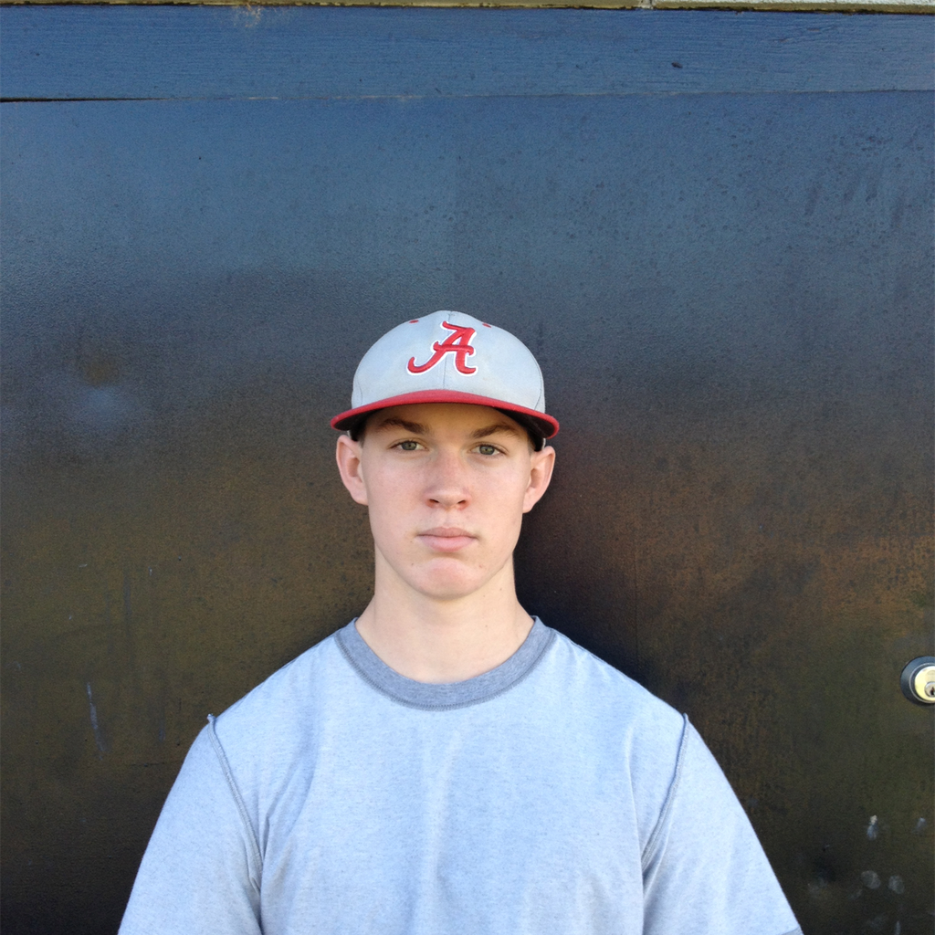 Jordan Abernathy
