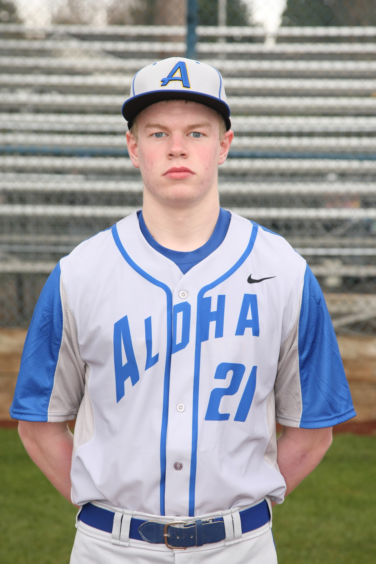 Dylan Griffin