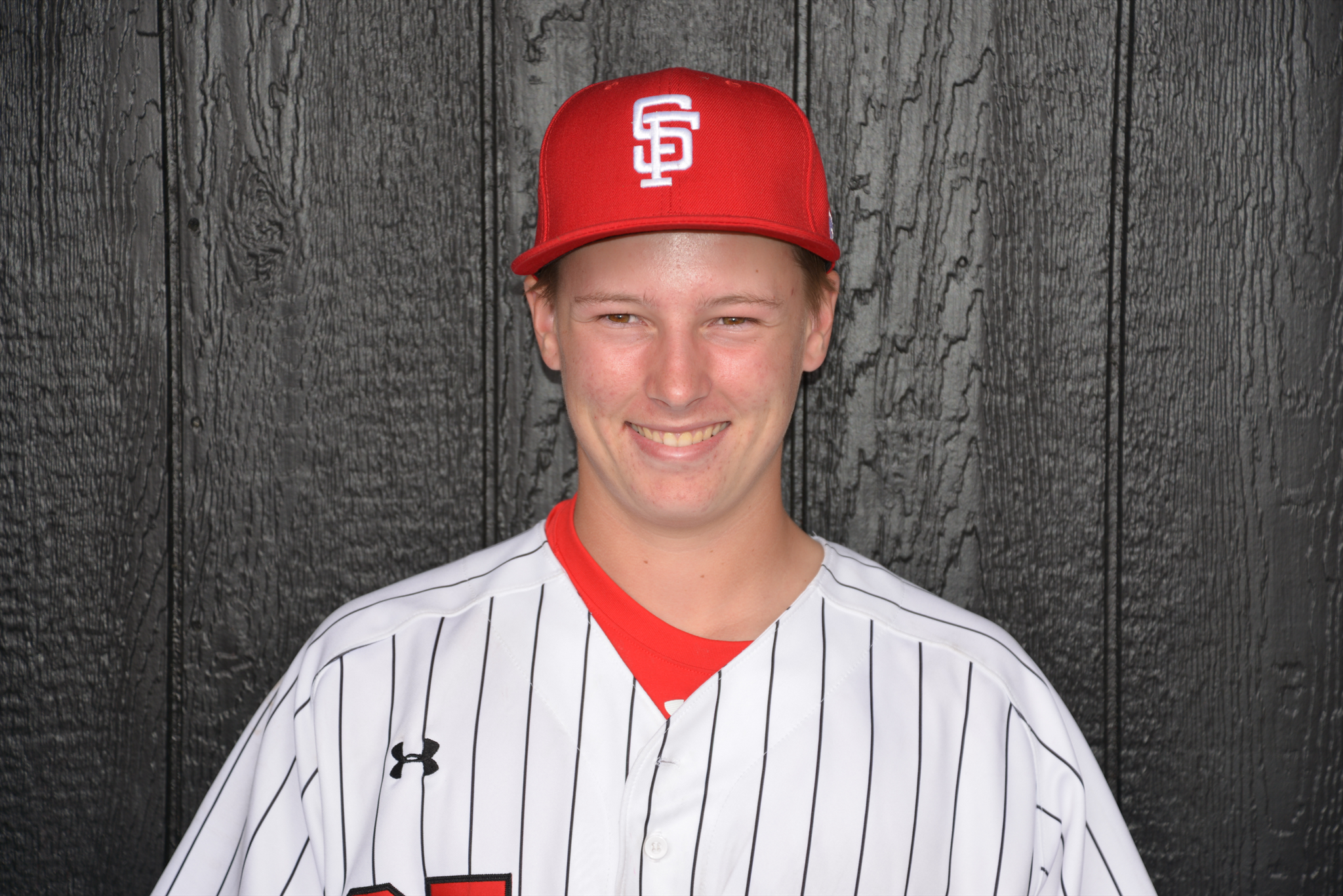 Dillon Paulson mugshot