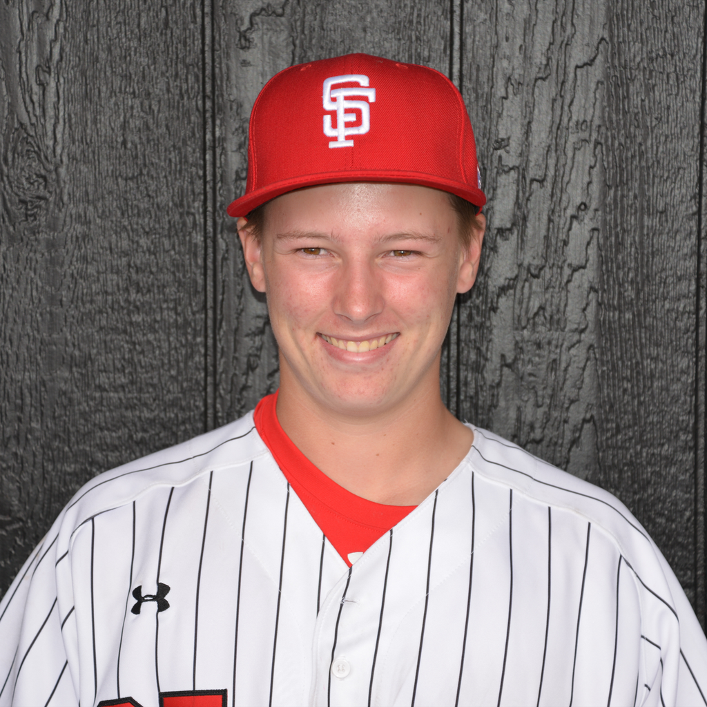 Dillon Paulson mugshot