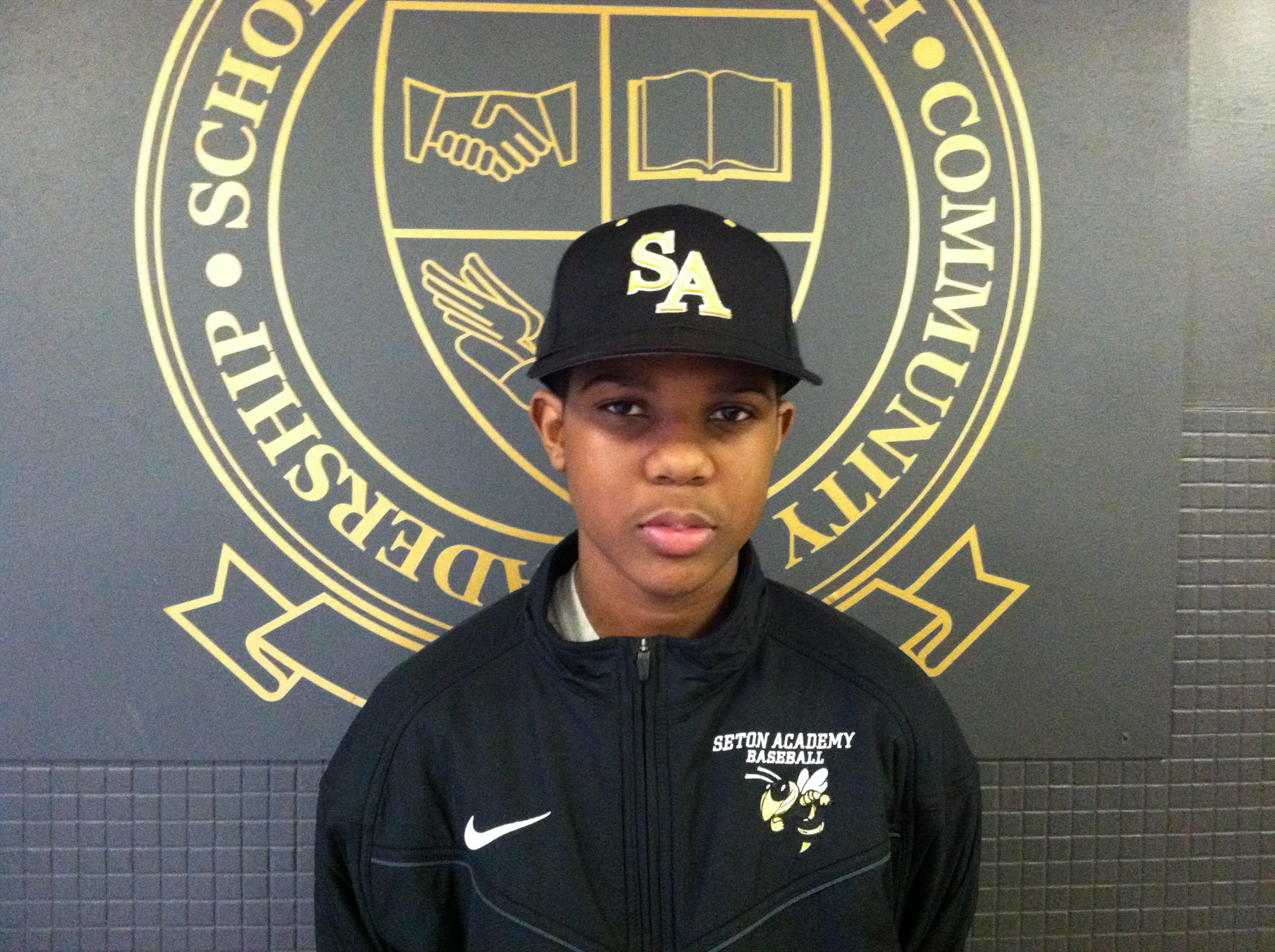 Devin Howard mugshot