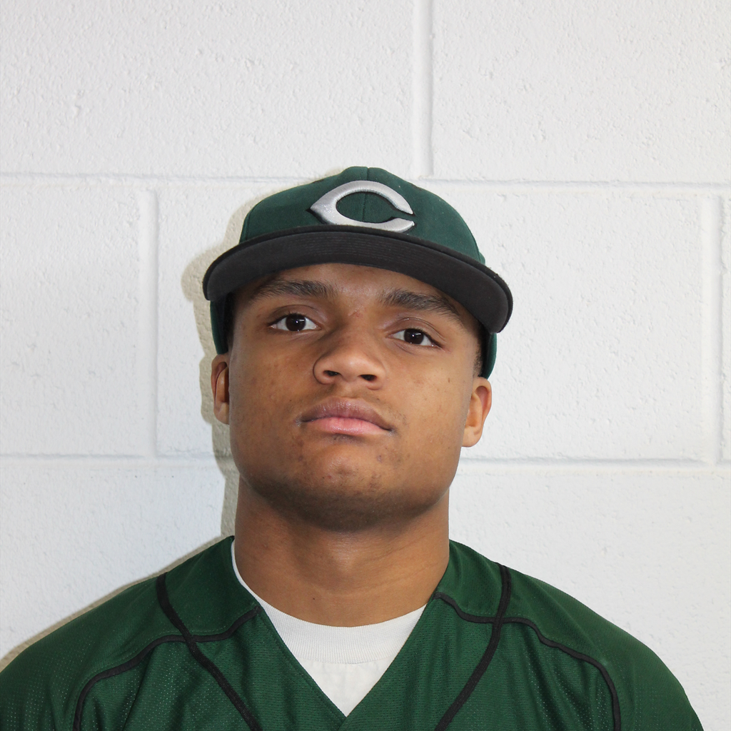 Kailib Geer mugshot