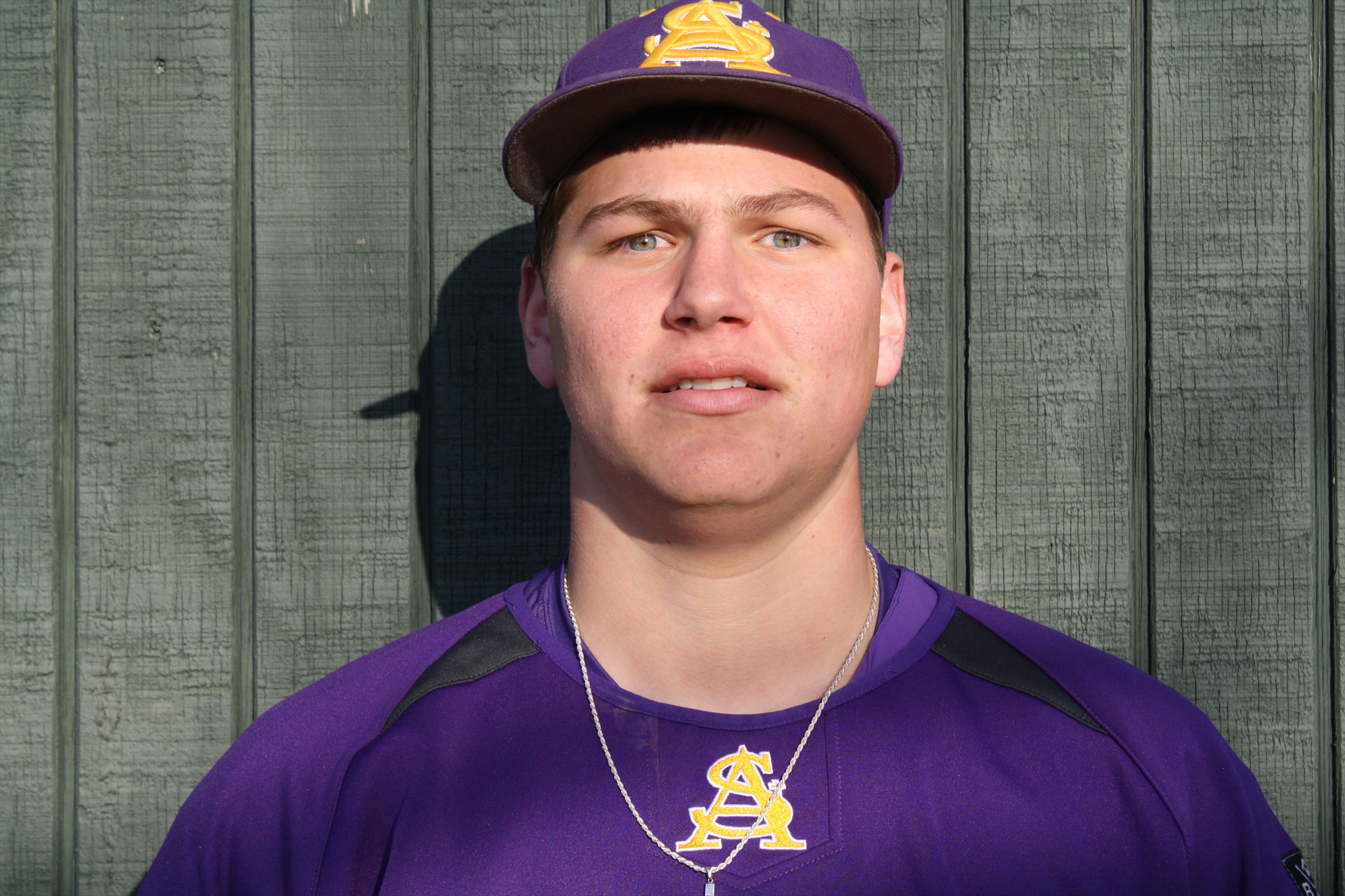 Drake Dorbeck