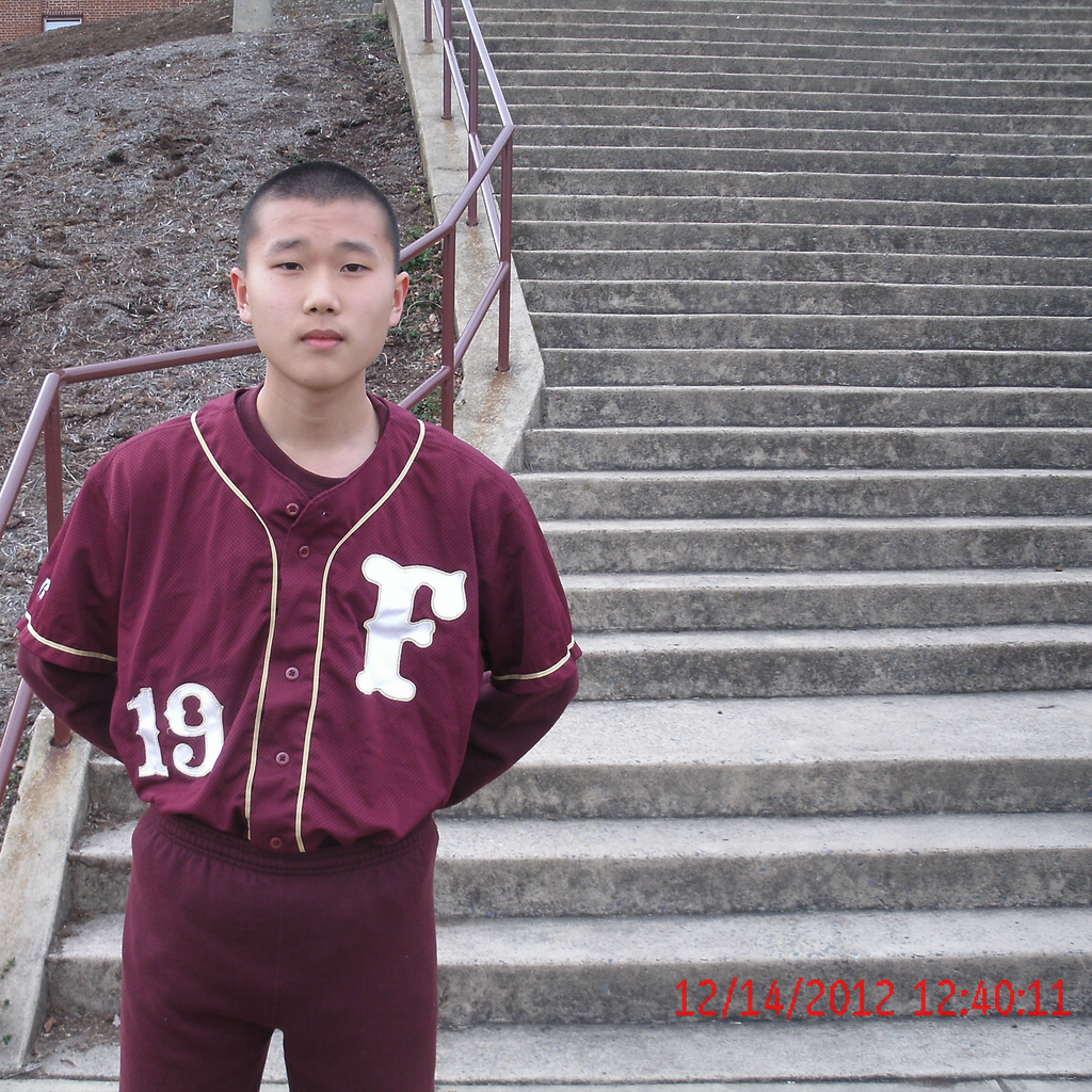 Do Han Kim mugshot