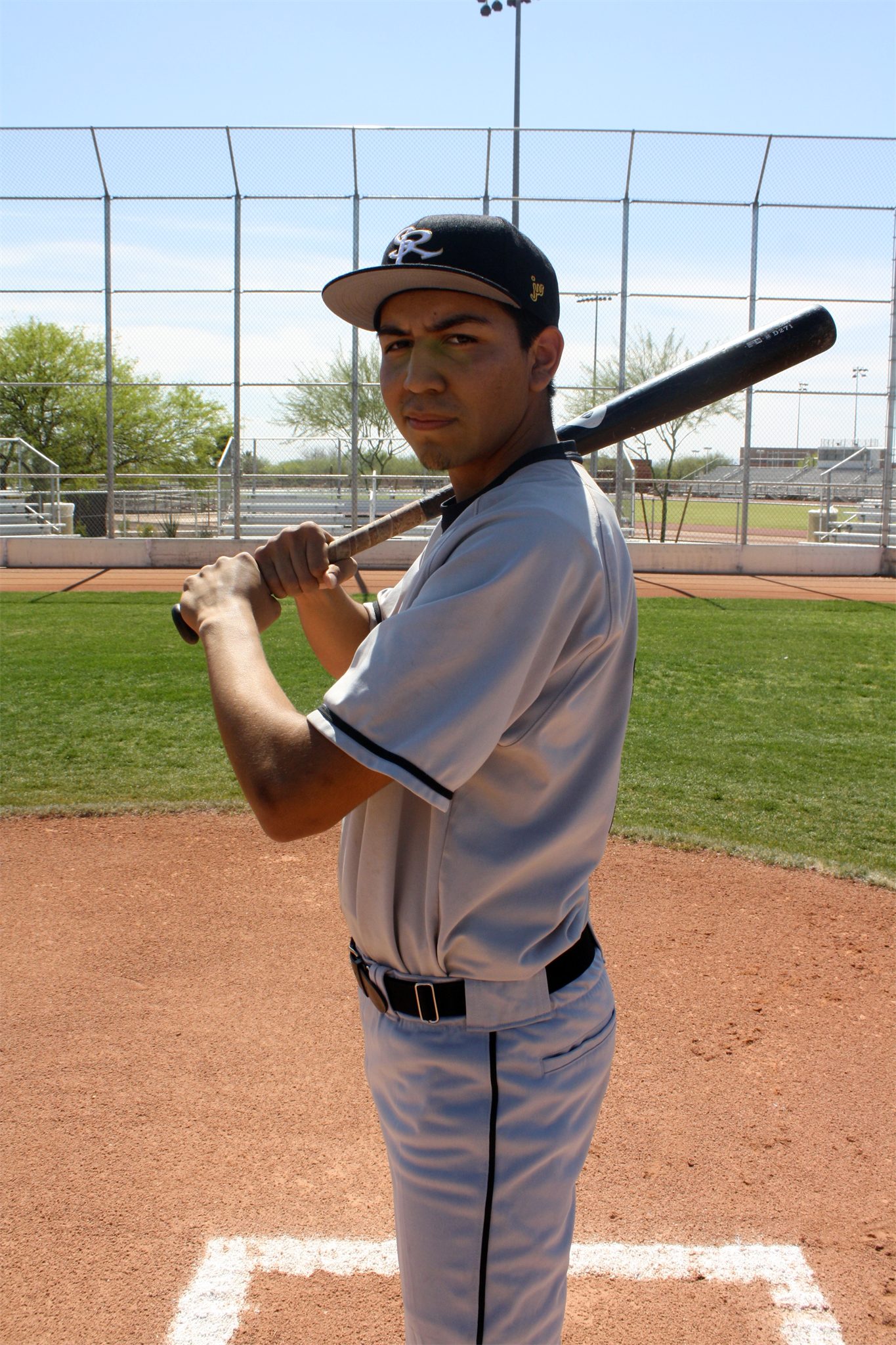 Isaiah Corrales