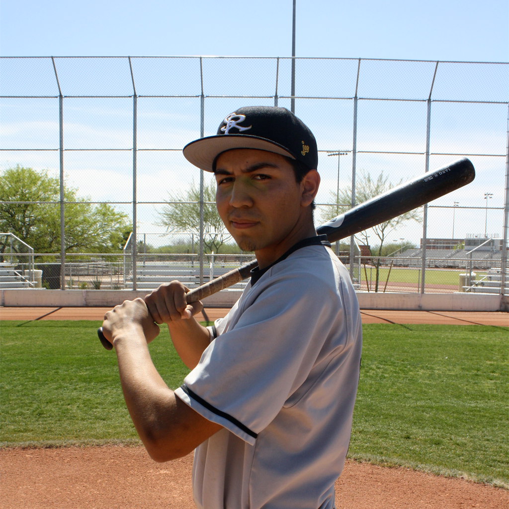 Isaiah Corrales mugshot