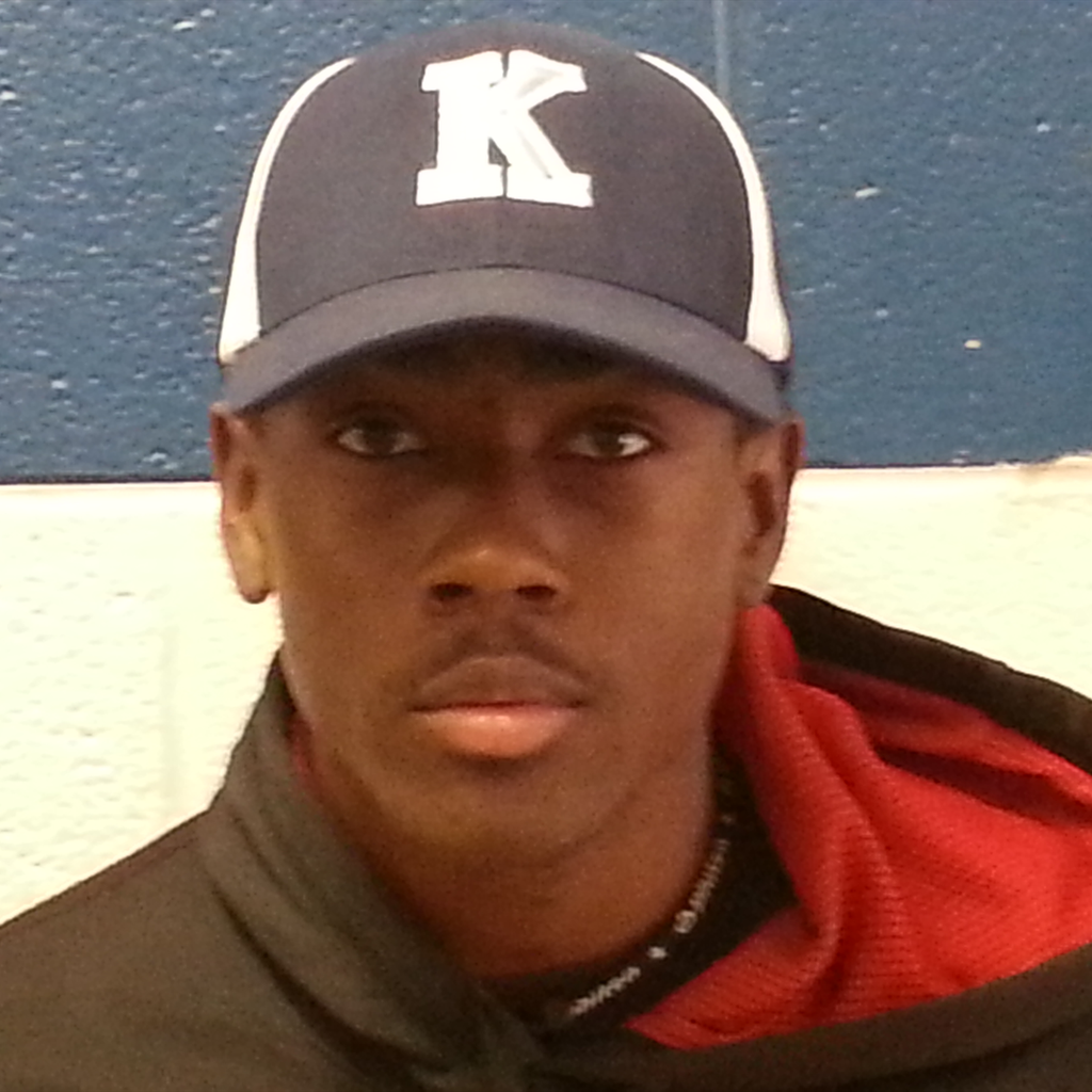 Tevin Cannon mugshot