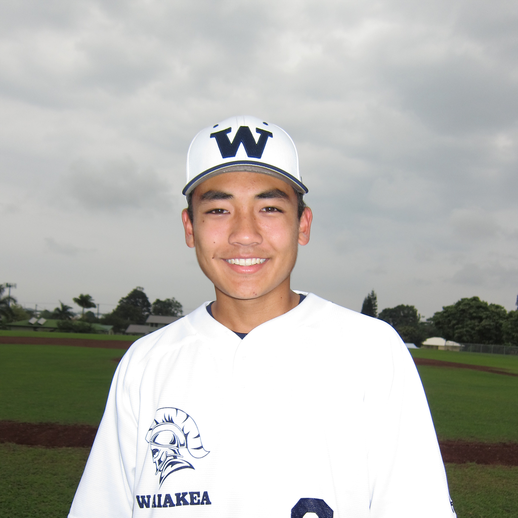Chase  Komatsu mugshot