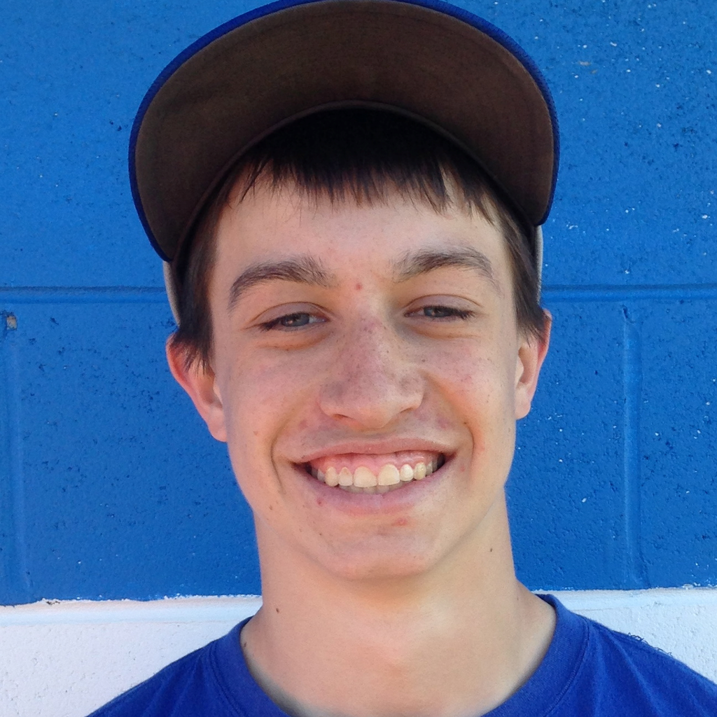 Noah Pepper