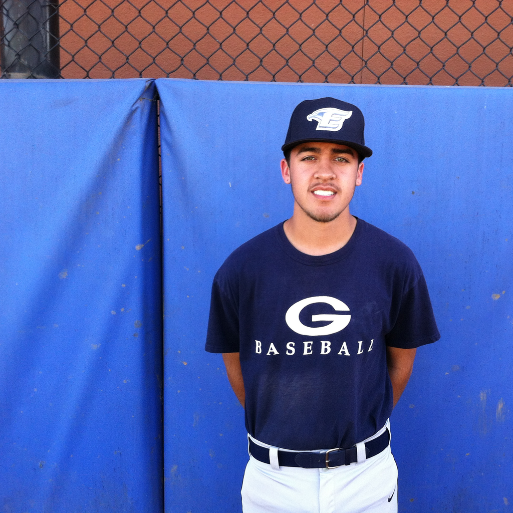 Alec Ramos
