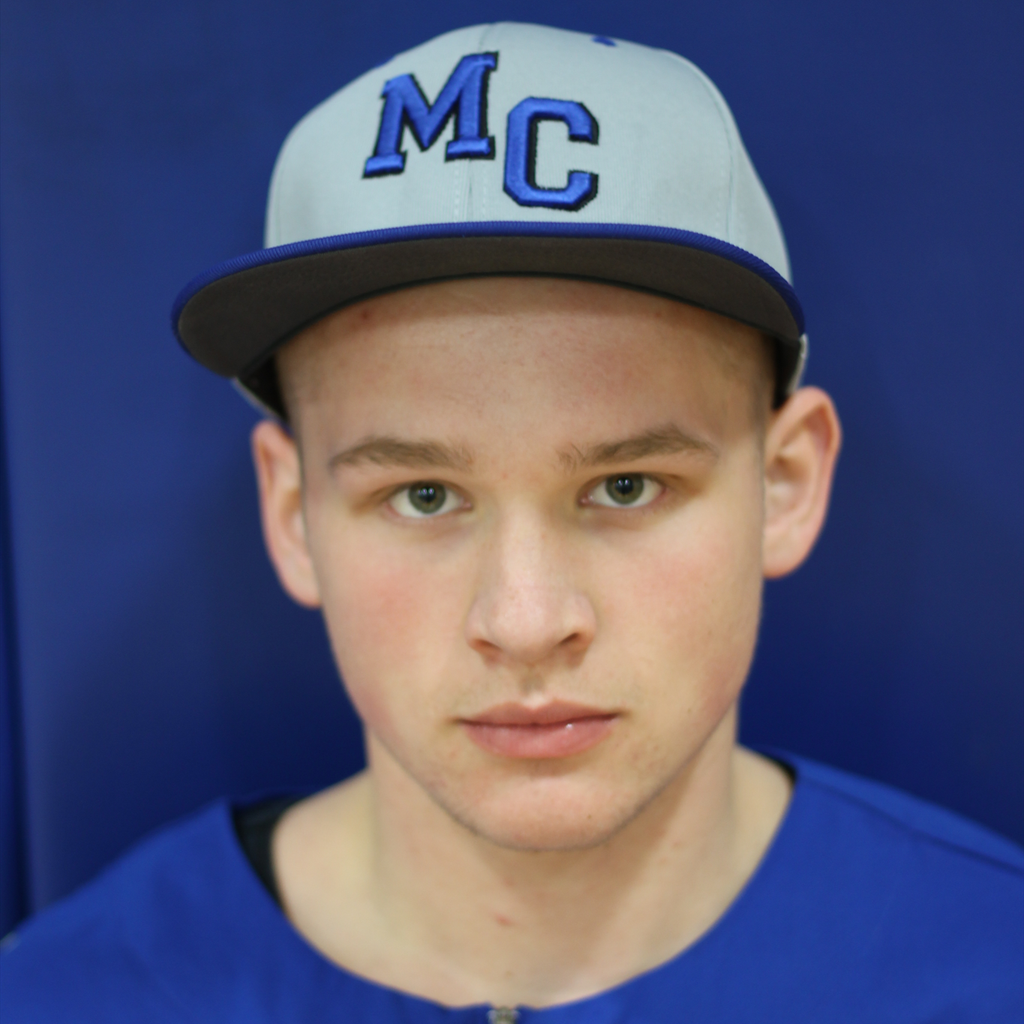 Clayton Schlanker mugshot
