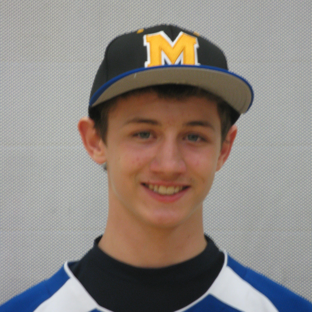 Ethan Tinscher