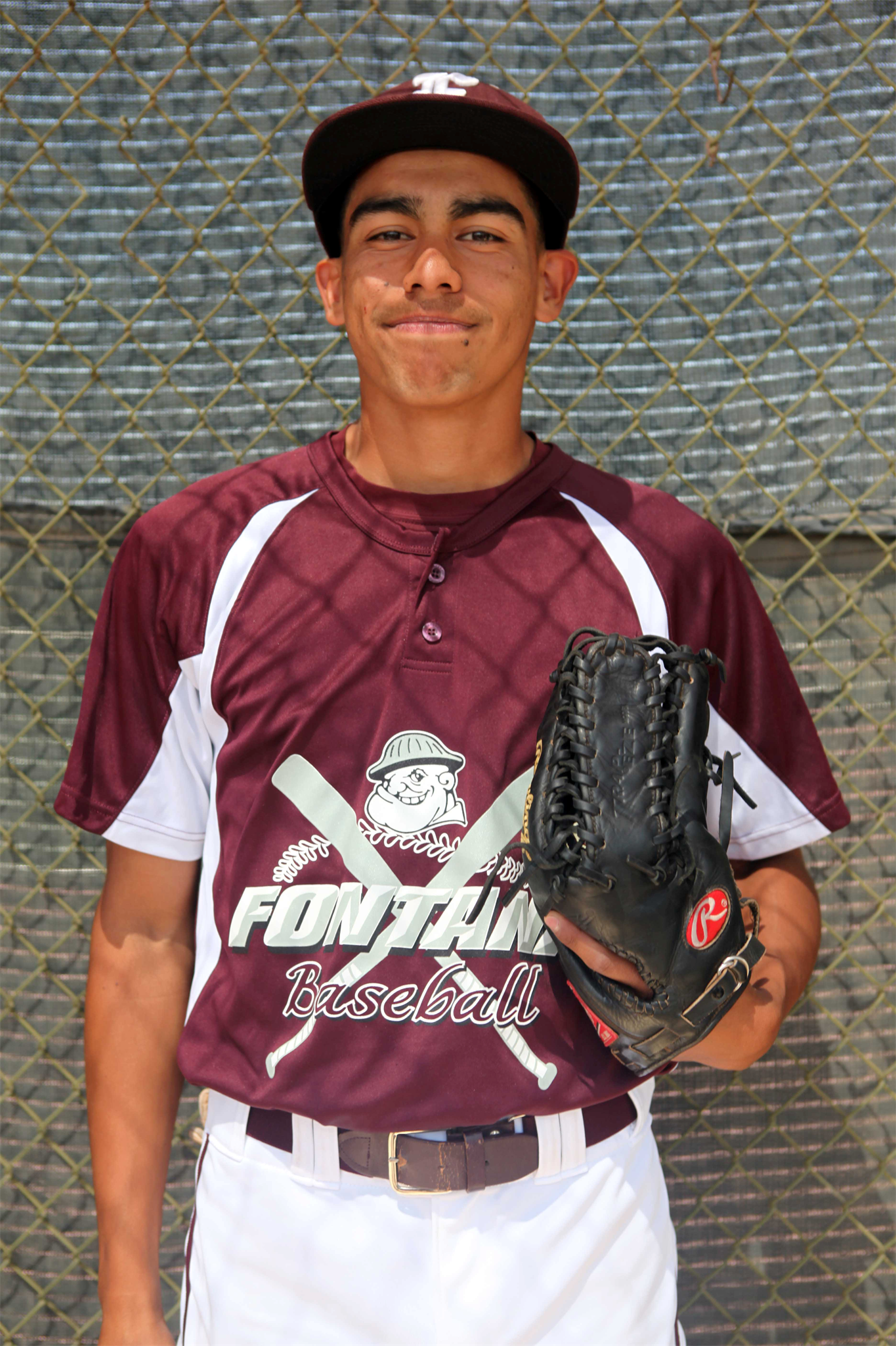 Andres Solis