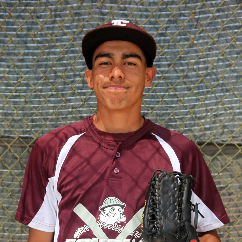 Andres Solis mugshot