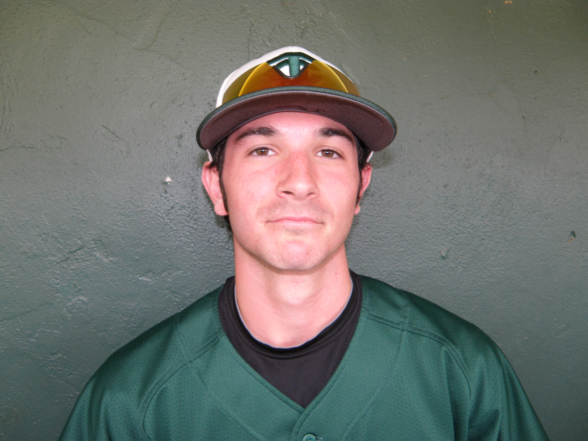 Josh Russo