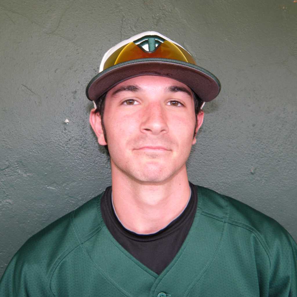 Josh Russo mugshot