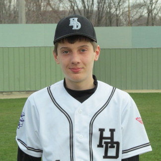 DEREK ZIEHME