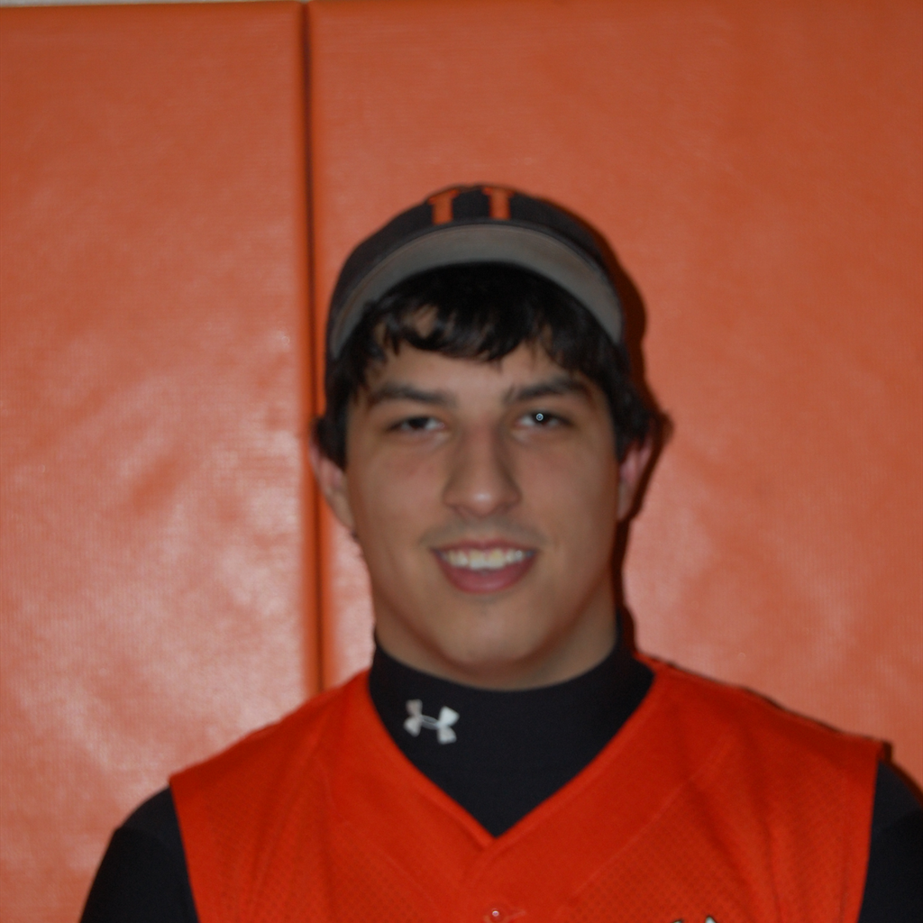 Zach Priemer