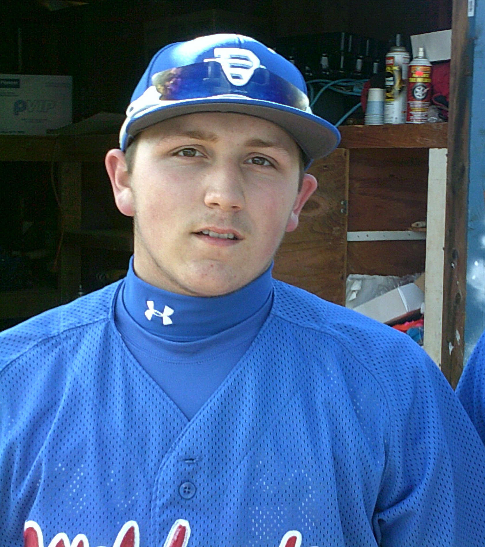 Zack Harris