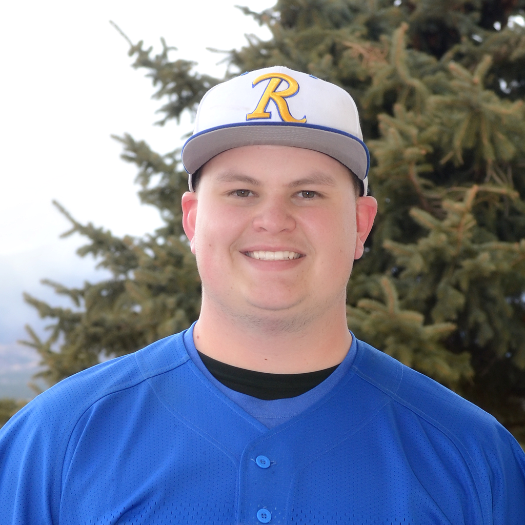 Garrett Osban