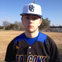 Daniel Goodnow mugshot