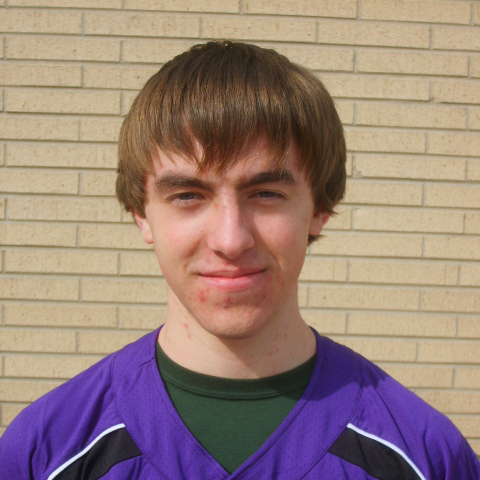 Mason Zimmerman