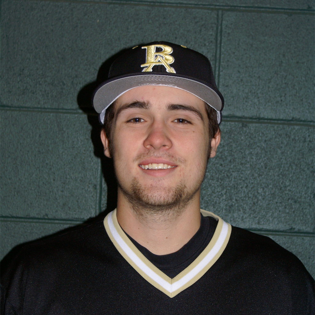 Alex Felton